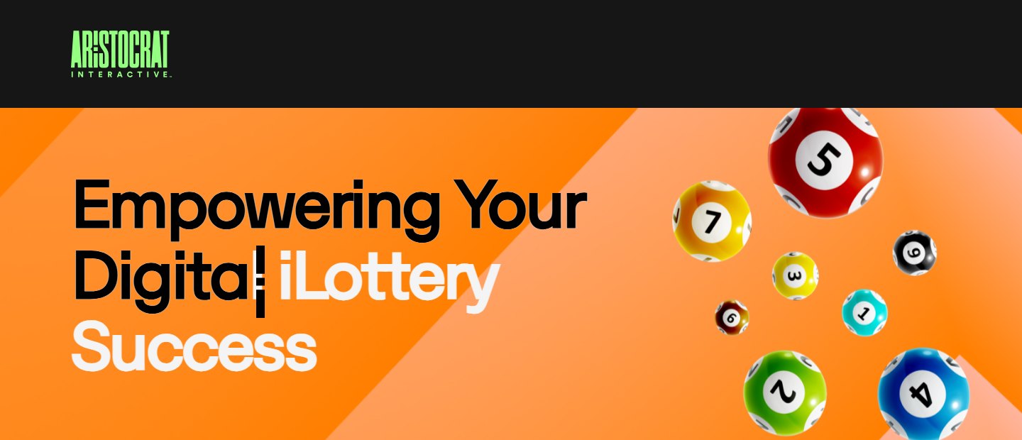 NeoGames iLottery (NeoSphere / NeoDraw) product image