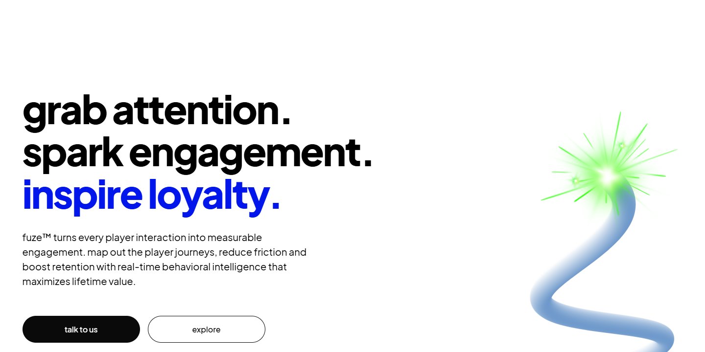 Fuze product image