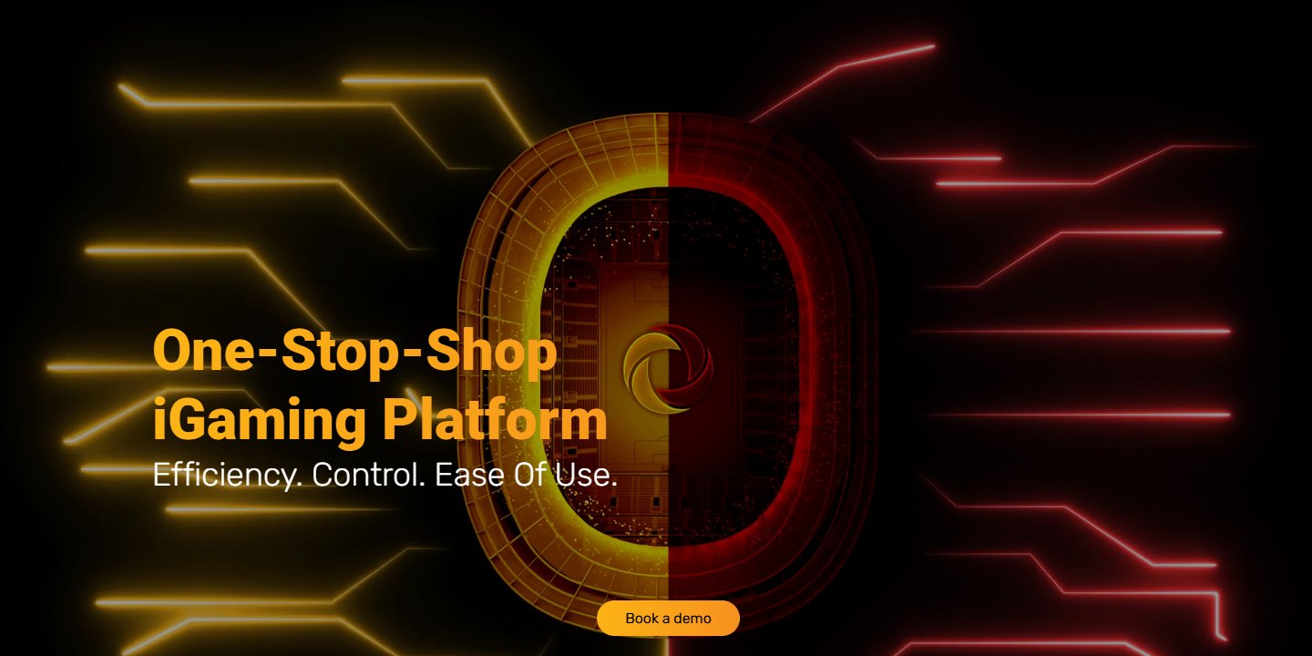 Orbit product image