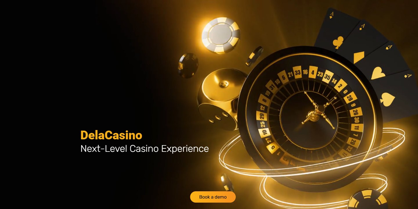 DelaCasino product image