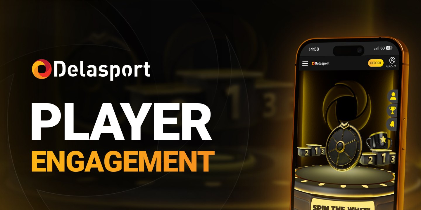 Player Engagement Suite product image