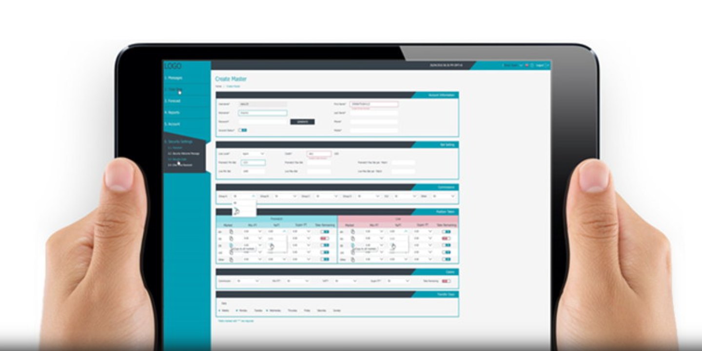 Agent System product image