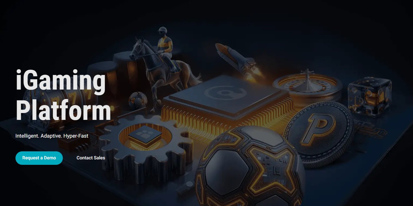 Centrivo Platform product image