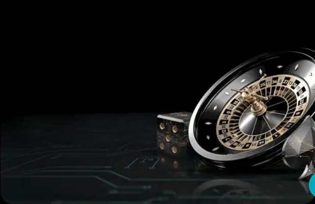 Casino Engine product image