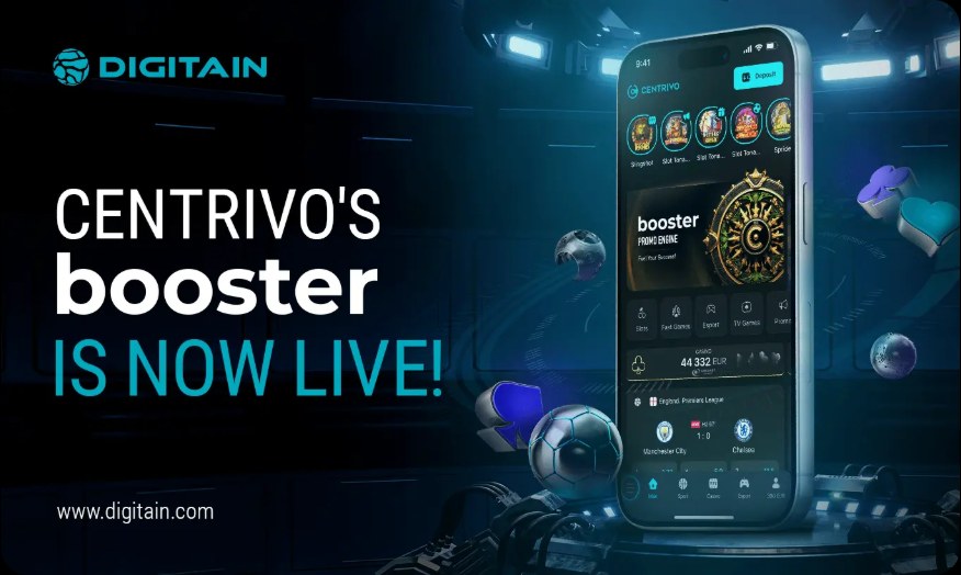 Booster product image