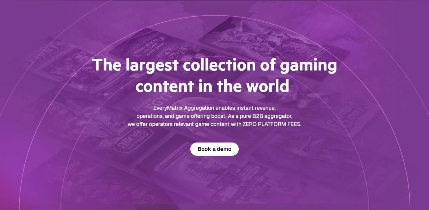 SlotMatrix product image