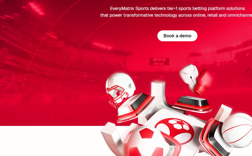OddsMatrix product image