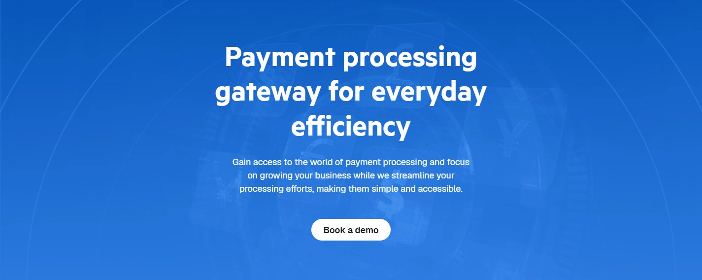 Payments product image