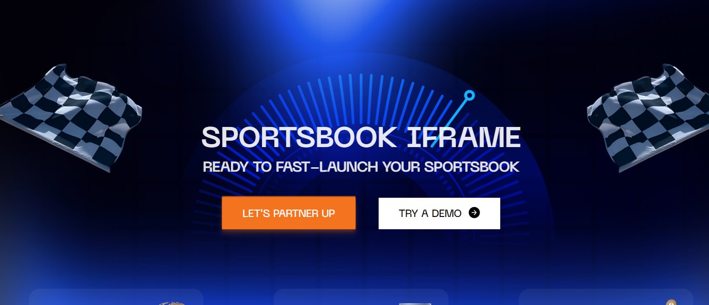ULTIM8 Sportsbook product image