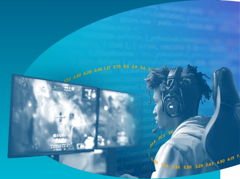 Esports (Abios) product image