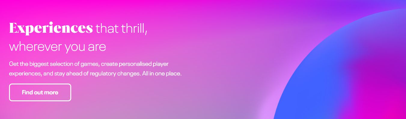 OpenGaming (OGS) product image