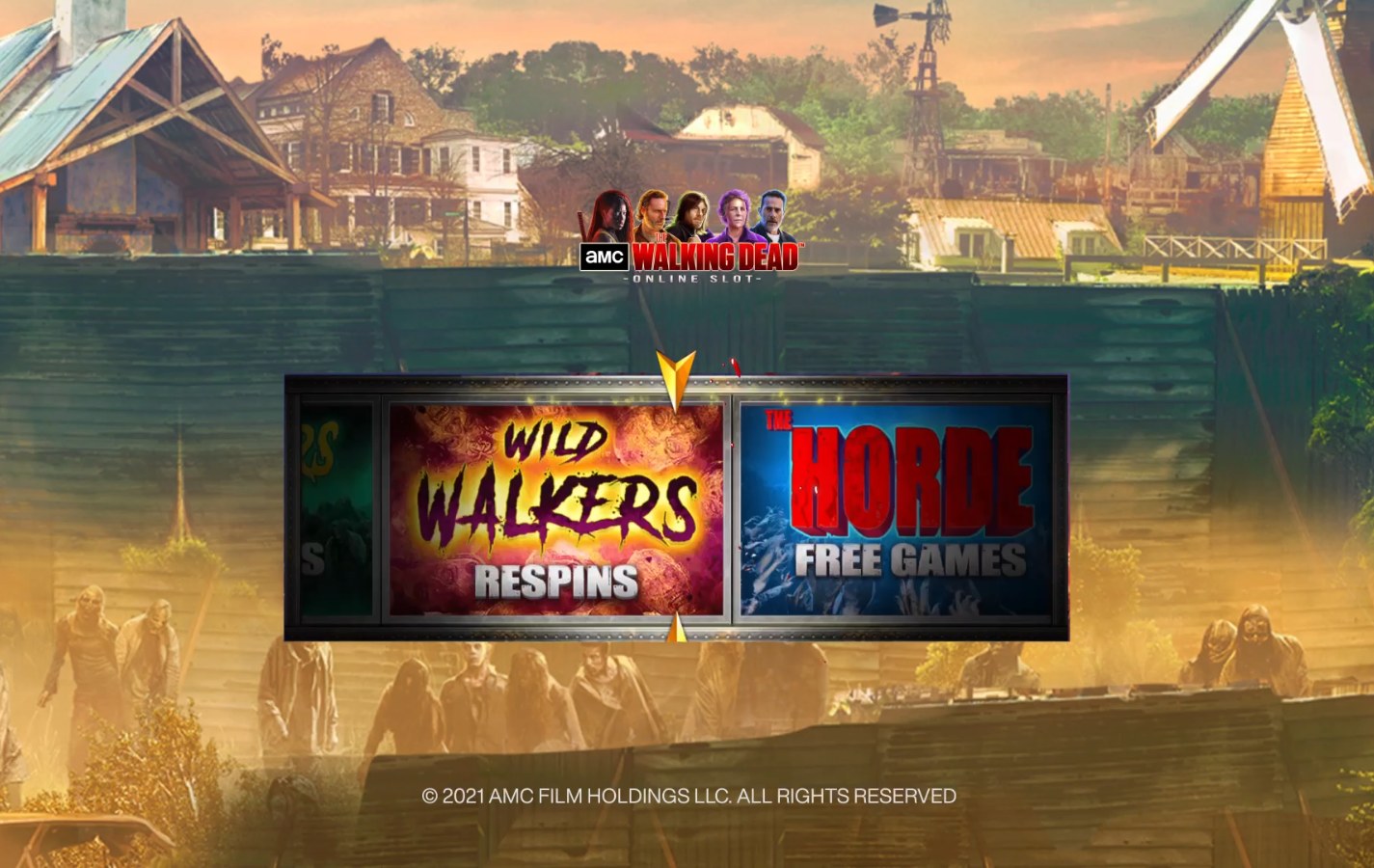 Playtech Casino product image