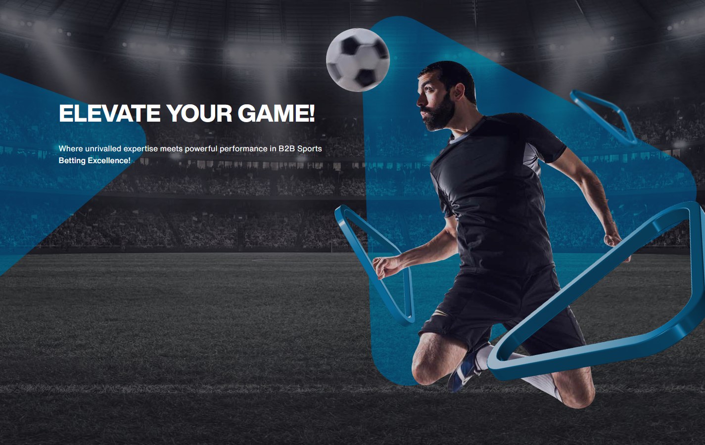 Playtech Sports product image