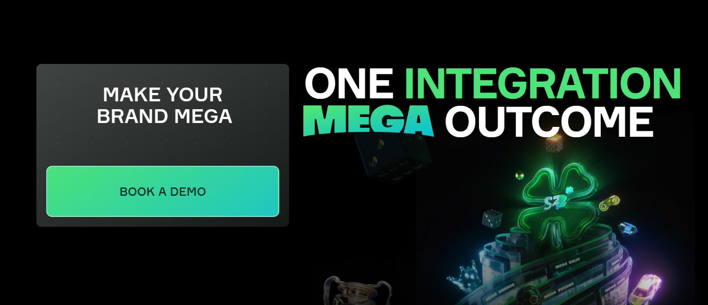 MEGA product image