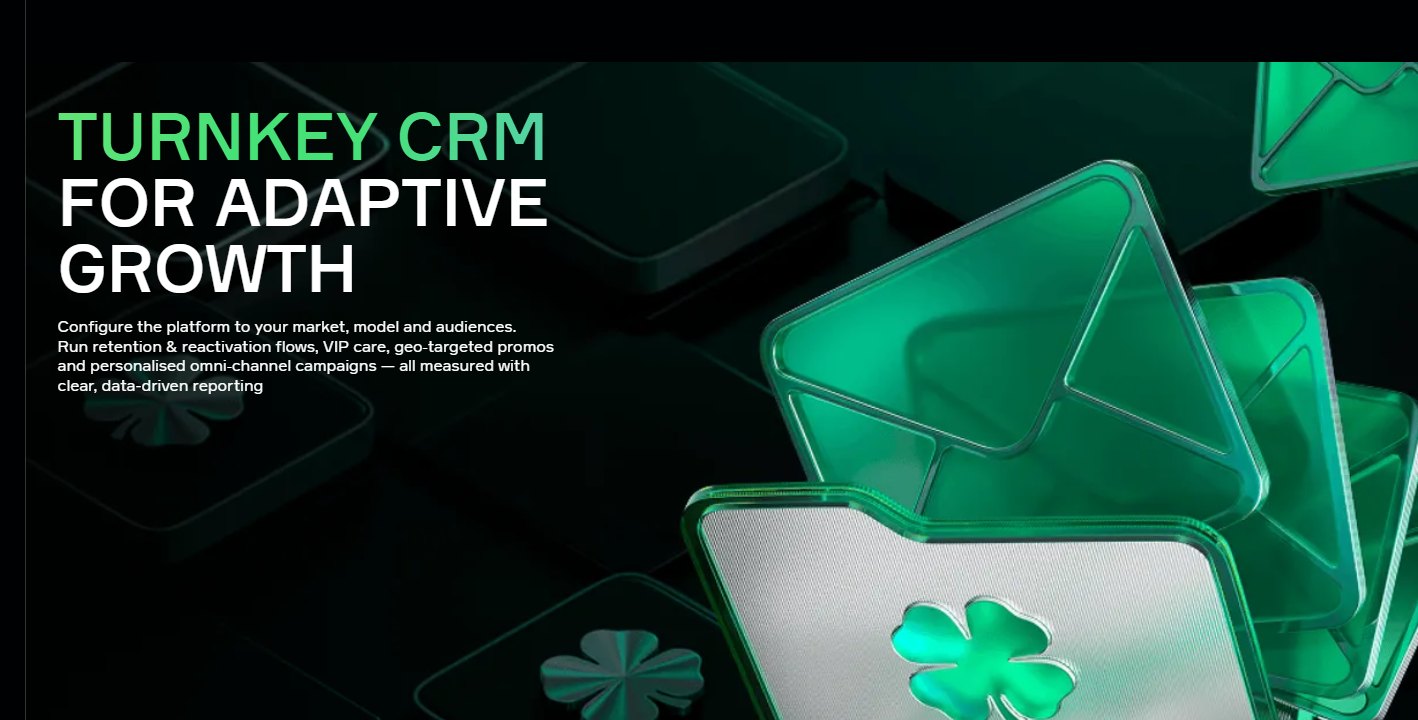 CRM product image