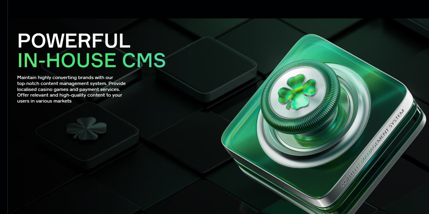 CMS product image